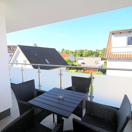 Ada4, Apartment Mit Kueche, Badewanne, Balkon, Terrasse, Parkplatz Am Haus, Ruhig Gelegen Kulmbach Exterior foto