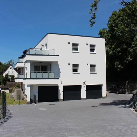 Ada4, Apartment Mit Kueche, Badewanne, Balkon, Terrasse, Parkplatz Am Haus, Ruhig Gelegen Kulmbach Exterior foto