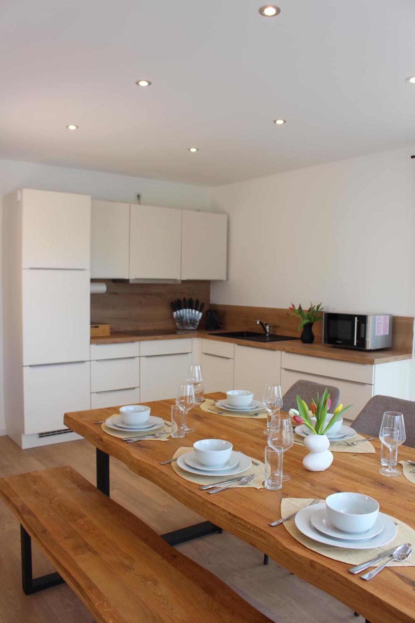 Ada4, Apartment Mit Kueche, Badewanne, Balkon, Terrasse, Parkplatz Am Haus, Ruhig Gelegen Kulmbach Exterior foto