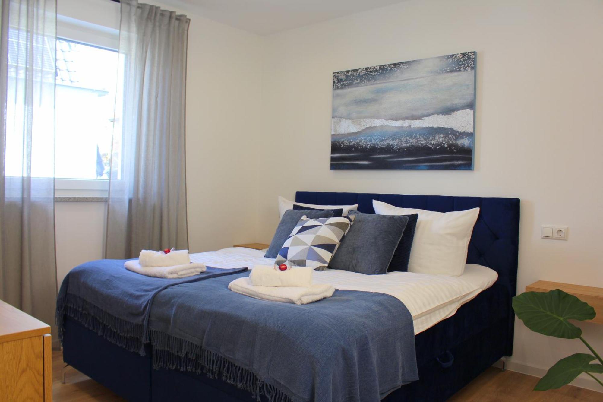 Ada4, Apartment Mit Kueche, Badewanne, Balkon, Terrasse, Parkplatz Am Haus, Ruhig Gelegen Kulmbach Exterior foto